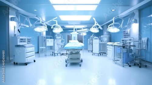 room for surgery © maretaarining