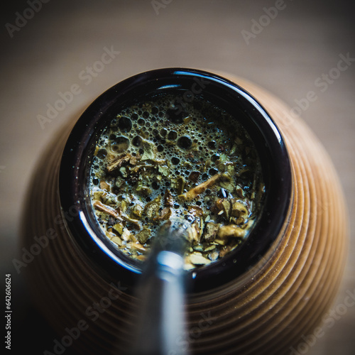 Yerba Mate photo