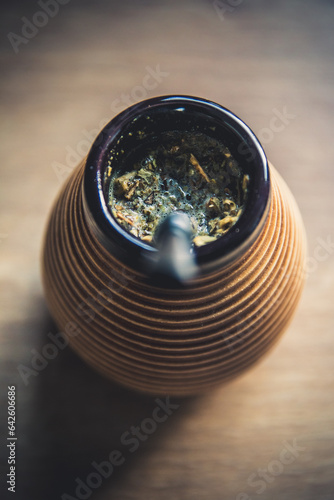 Yerba Mate photo