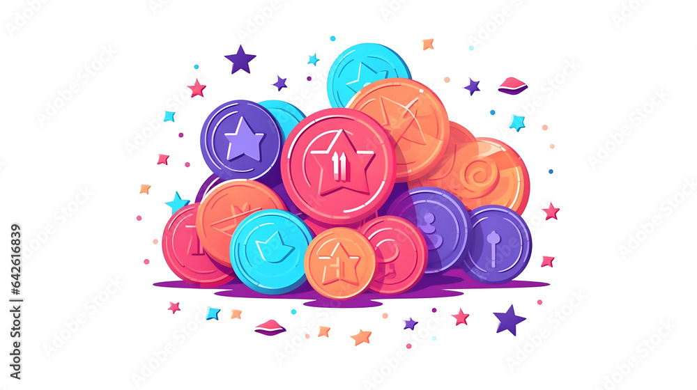 Coins for Games