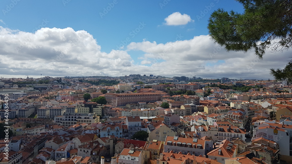 Pictures of my travels in Portugal