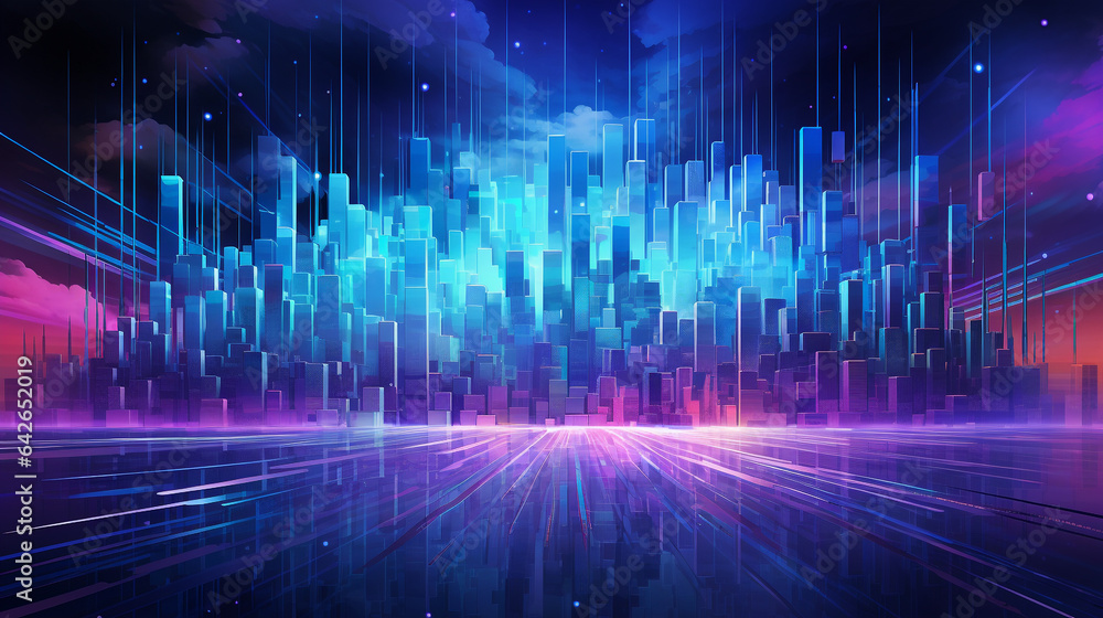 AI Neural Network and Cybersecurity Symphony: A Multi-dimensional Vaporwave Odyssey AI Neural Network and Cybersecurity Symphony: A Multi-dimensional Vaporwave Odyssey
