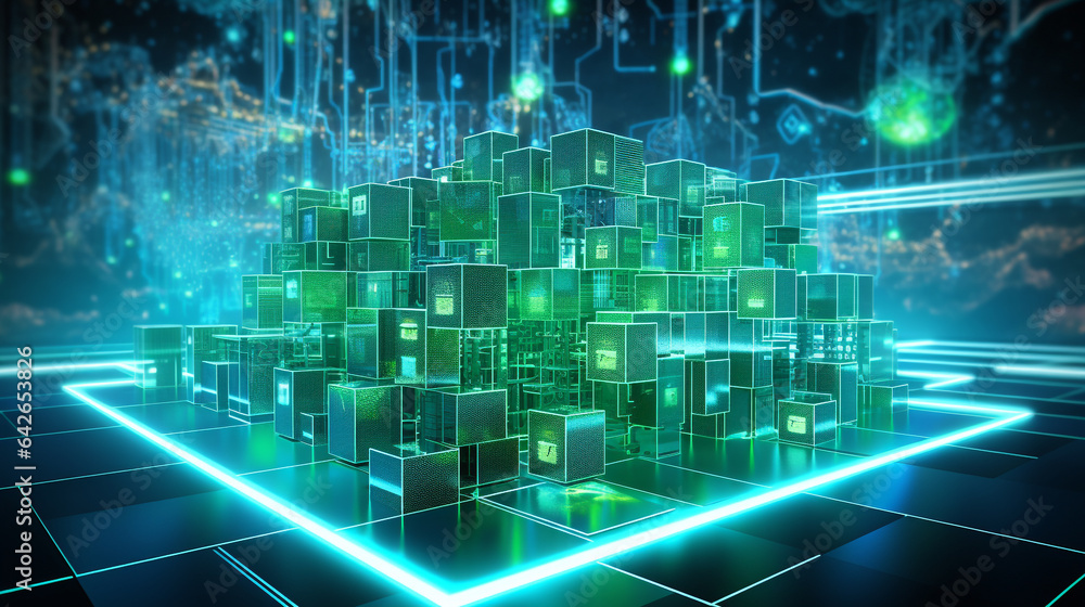 AI-Driven Cybersecurity & Cloud Network Intelligence AI-Driven Cybersecurity & Cloud Network Intelligence