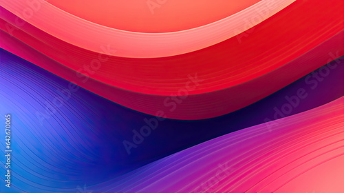 abstract colorful background