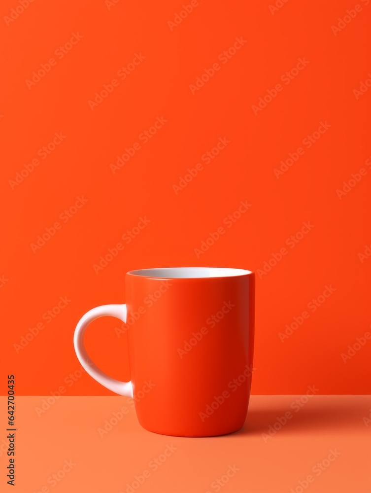 Stylish Coffee mug Dining Essential Photorealistic Vertical Illustration. Modern Tableware. Ai Generated Bright Illustration with Sophisticated Design Coffee mug Dining Essential. Stylish Coffee mug Dining Essential Photorealistic Vertical Illustration. Modern Tableware. Ai Generated Bright Illustration with Sophisticated Design Coffee mug Dining Essential.