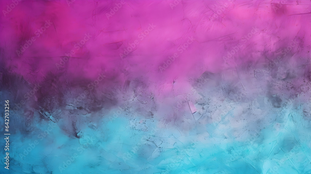 Fototapeta premium Abstract watercolor background