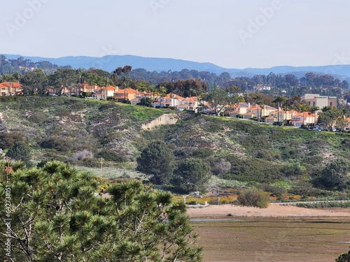 view of the city of kotor