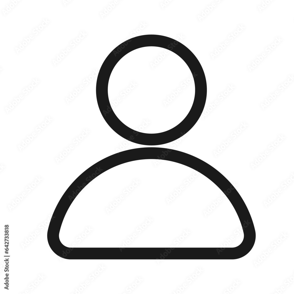 user icon vector user icon vector