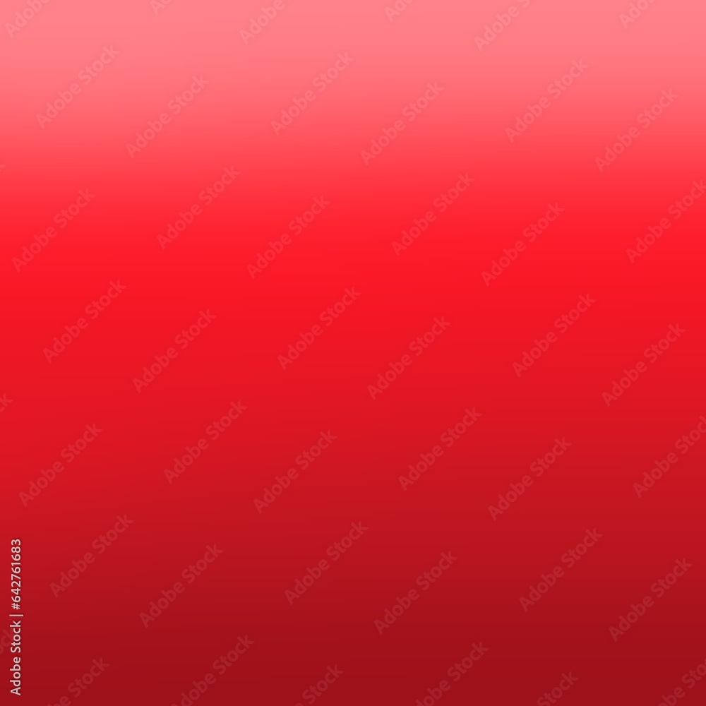 The Gradation of red wallpaper.