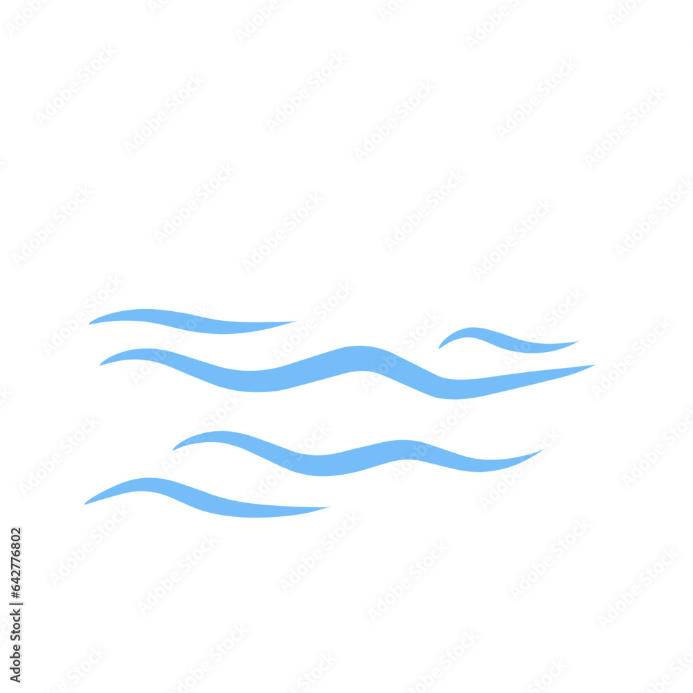summer wave element summer wave element