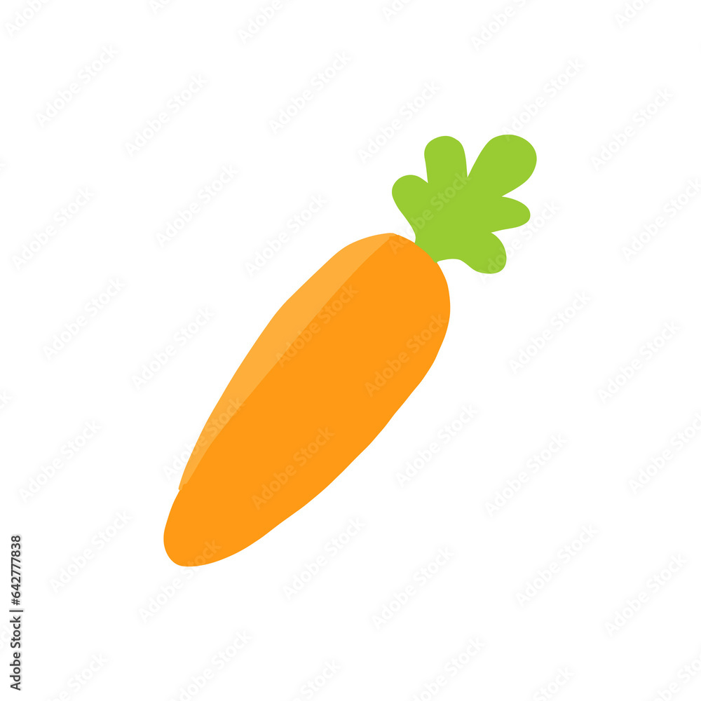 carrot carrot