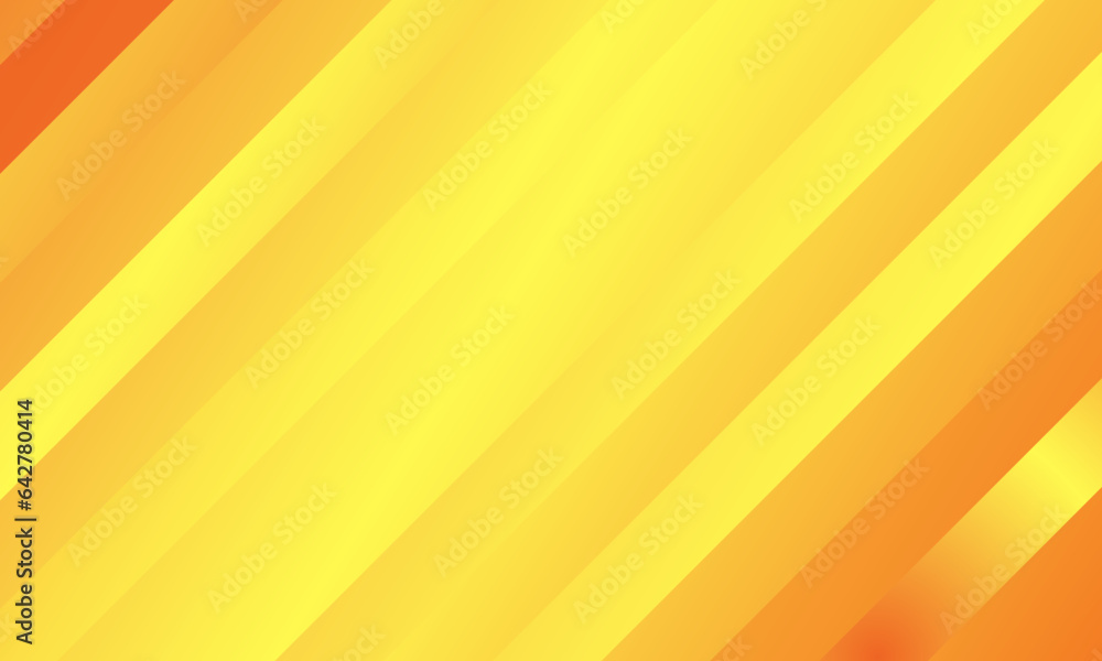 Abstract orange and yellow geometric background. geometric background. Dynamic shapes composition vector design Abstract orange and yellow geometric background. geometric background. Dynamic shapes composition vector design
