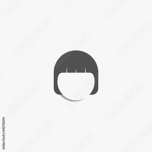 Bob Hair Logo