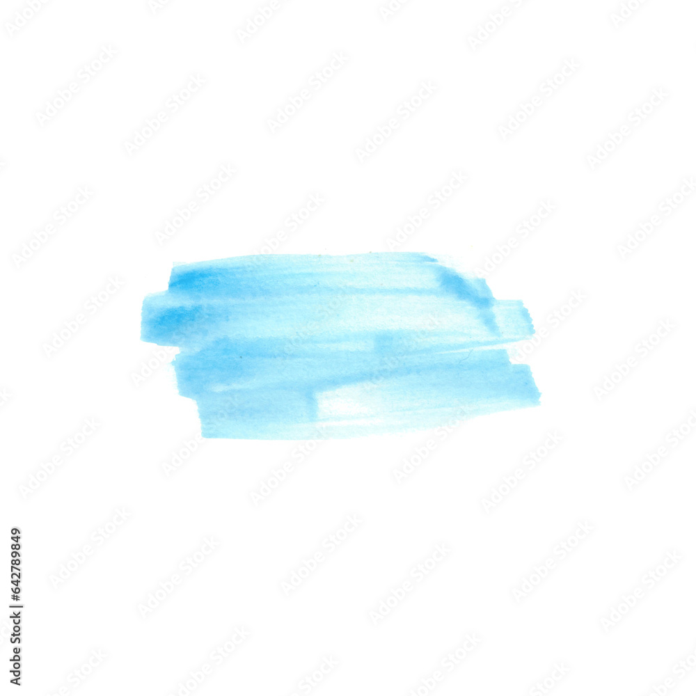 Abstract texture and background with blue brushstroke like lines drawn by watercolor. Great basic of print, badge, party invitation, banner, tag. Abstract texture and background with blue brushstroke like lines drawn by watercolor. Great basic of print, badge, party invitation, banner, tag.