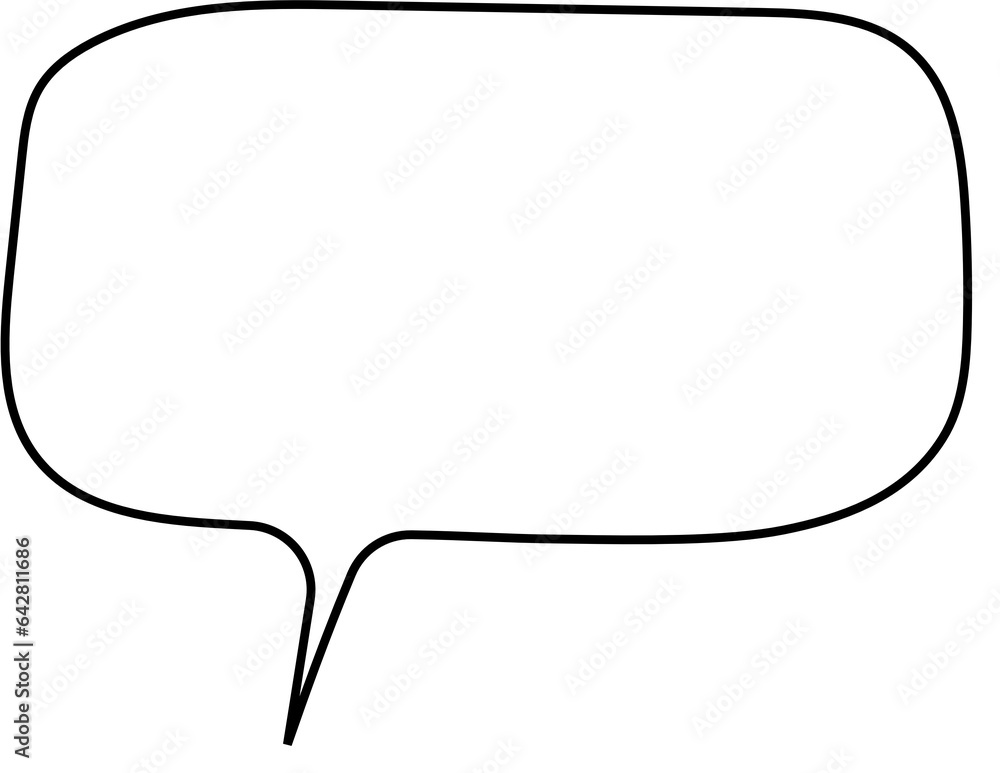 Black and white speech bubble balloon icon sticker memo keyword planner text box banner, flat png transparent element design Black and white speech bubble balloon icon sticker memo keyword planner text box banner, flat png transparent element design