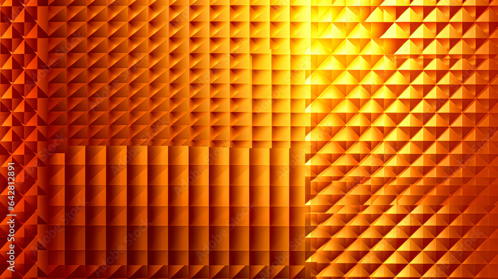 abstract background of a gold metal with geometric
pattern abstract background of a gold metal with geometric
pattern