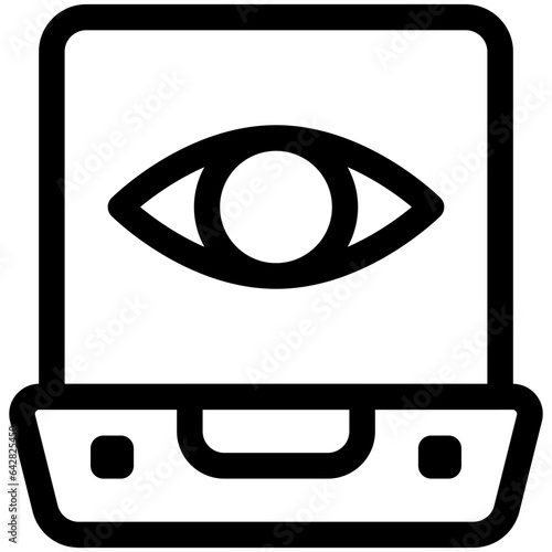 spyware icon