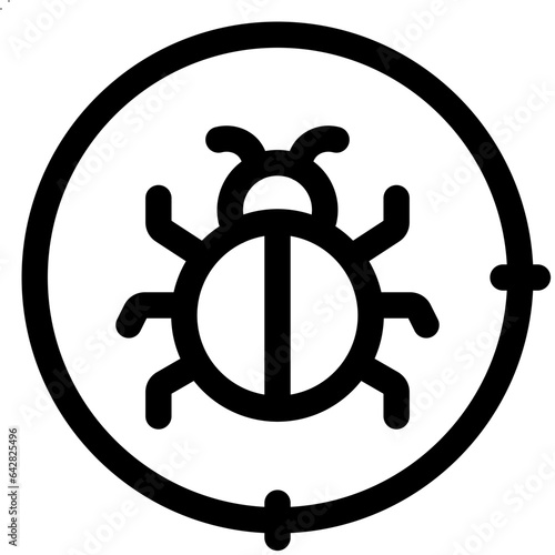 malware icon