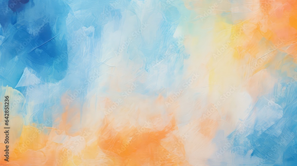 Abstract watercolor texture background. Generative AI Abstract watercolor texture background. Generative AI