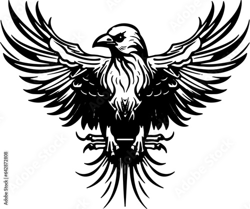 Vectorized Raven