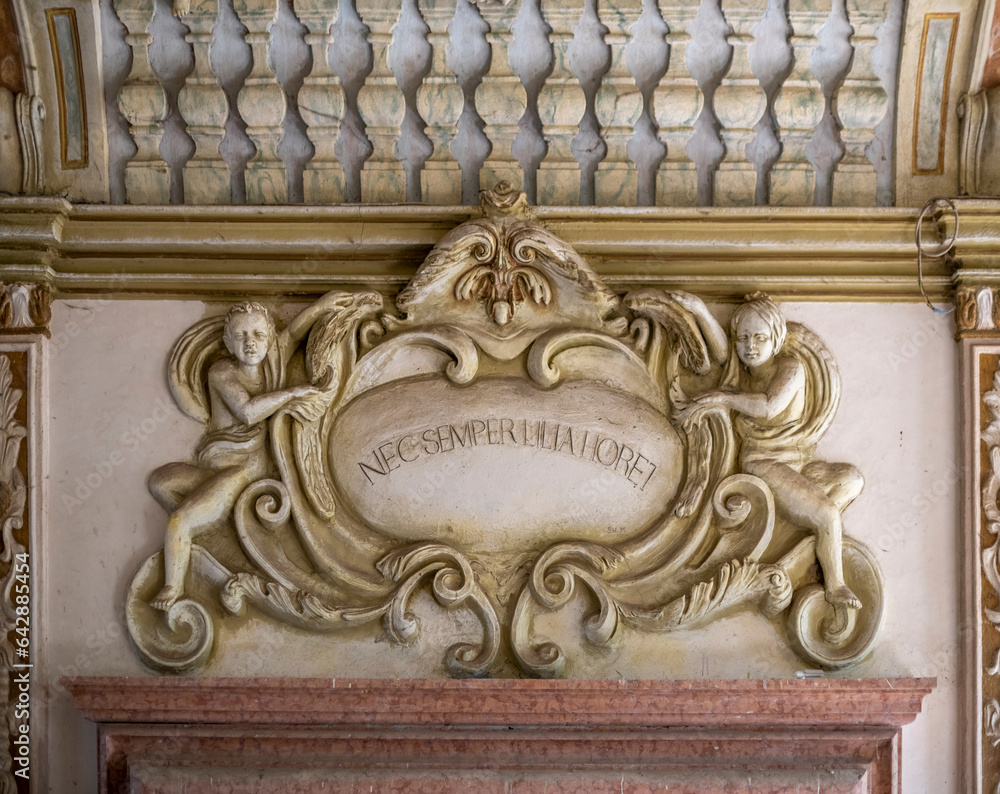 Cursed Renaissance Manor: Unveiling the Haunting Mysteries of an Abandoned Villa in Emilia Romana, Italy Cursed Renaissance Manor: Unveiling the Haunting Mysteries of an Abandoned Villa in Emilia Romana, Italy