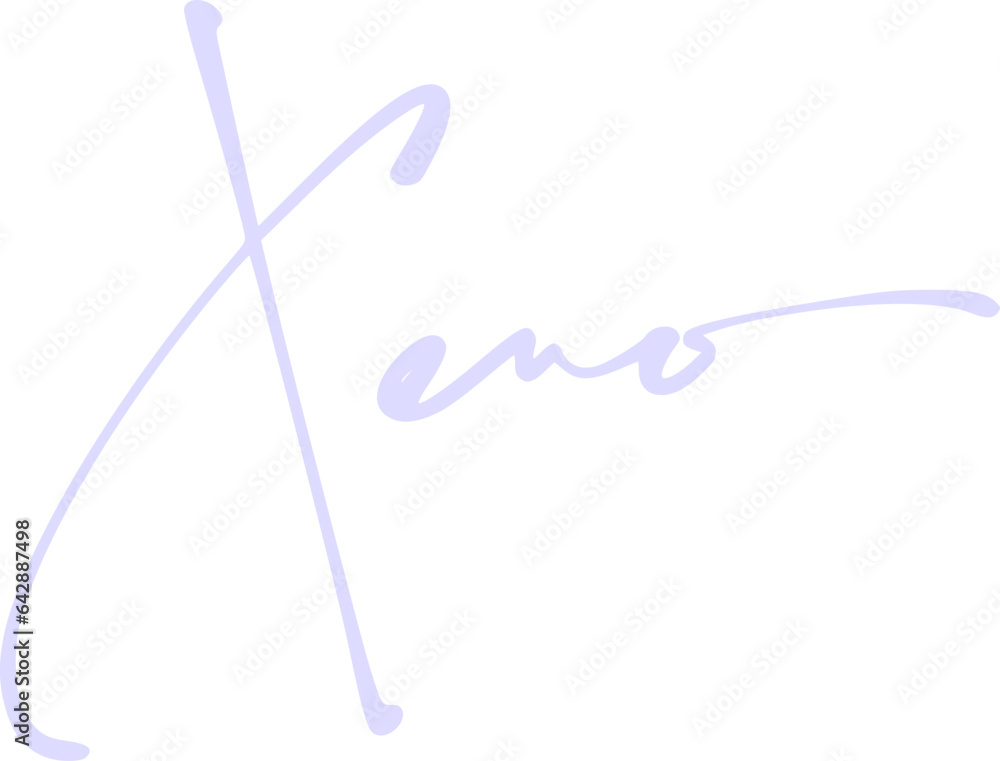 signature lettering alphabet design illustration signature lettering alphabet design illustration