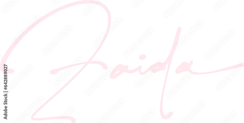 signature lettering alphabet design illustration signature lettering alphabet design illustration