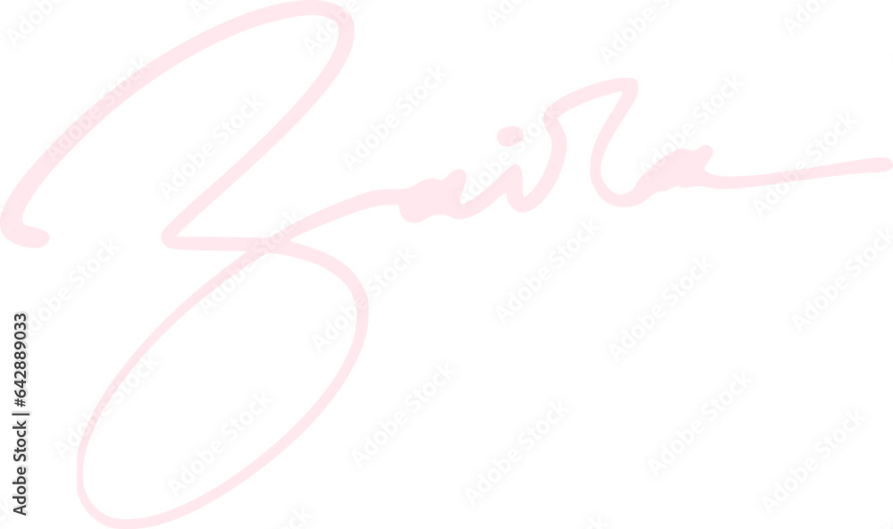 signature lettering alphabet design illustration signature lettering alphabet design illustration