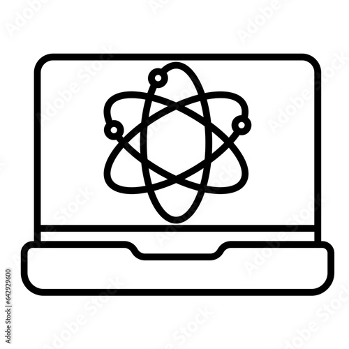 Quantum Os Icon