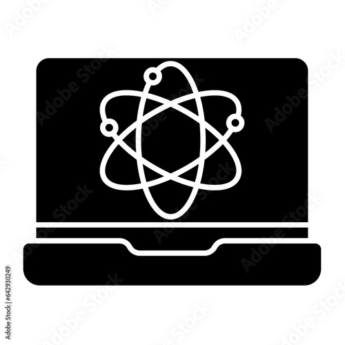 Quantum Os Icon
