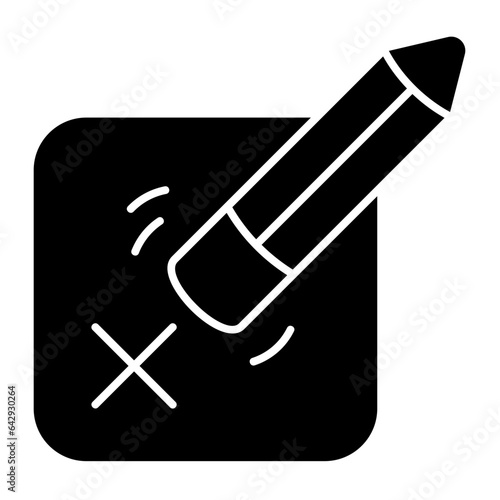 Error Correction Icon