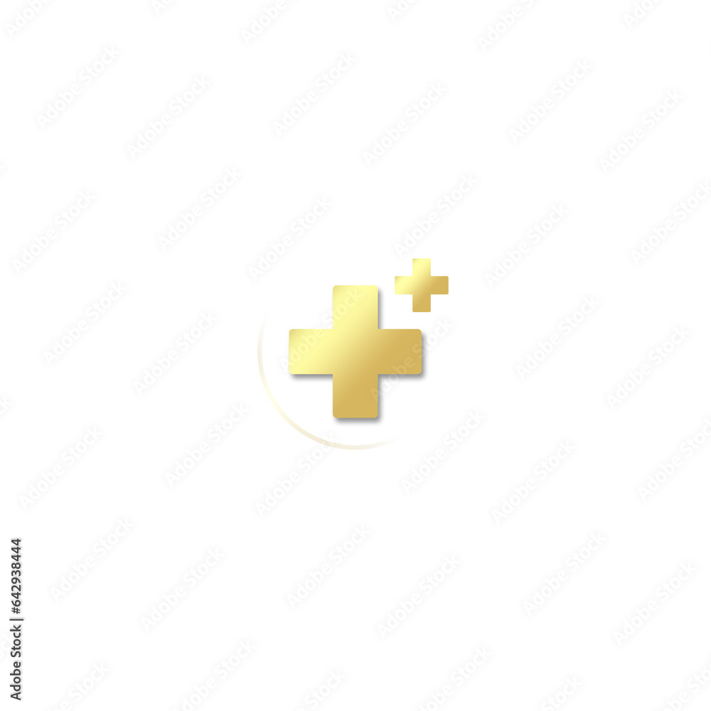 gold dentist heal and protect shield icon gold dentist heal and protect shield icon