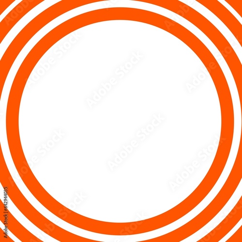 Background Circle 