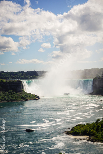 Niagara Falls 