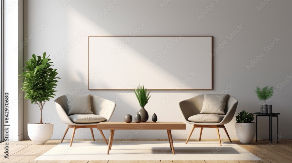 Framed Brilliance Chronicles: Mock-Up Frame Brilliance Defines Chic Decor Framed Brilliance Chronicles: Mock-Up Frame Brilliance Defines Chic Decor