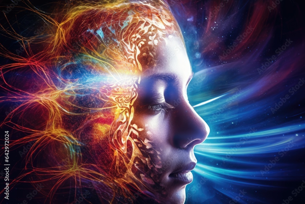 Consciousness Expansion, exploring altered states of consciousness for