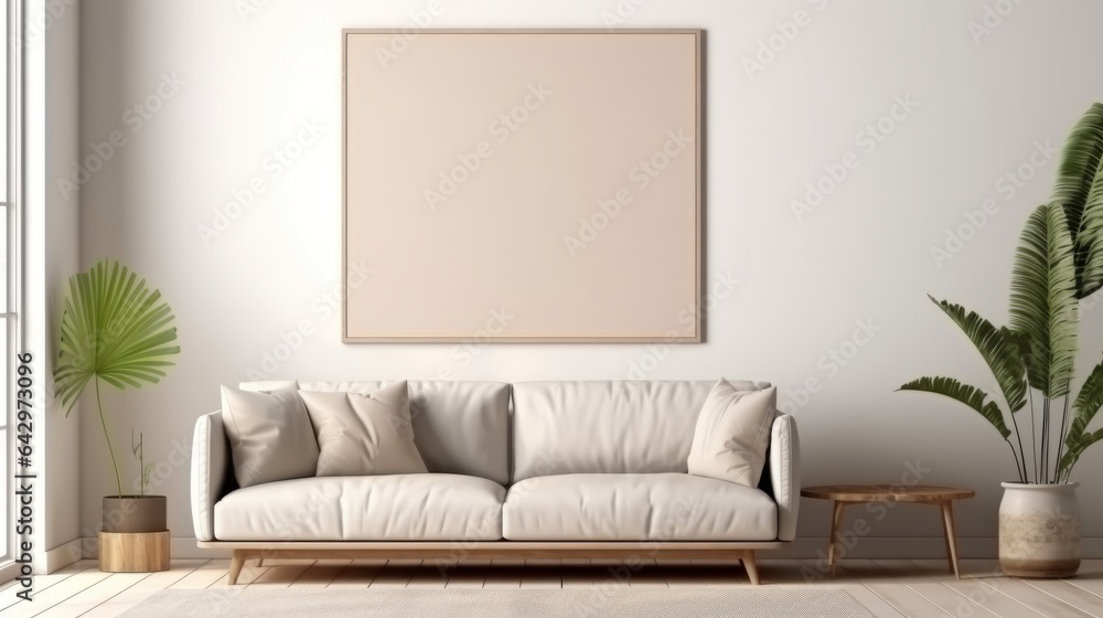 Framed Brilliance Chronicles: Mock-Up Frame Brilliance Defines Chic Decor Framed Brilliance Chronicles: Mock-Up Frame Brilliance Defines Chic Decor
