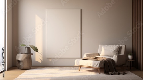 Radiating Radiance Symphony: Mock-Up Frame Brilliance Awakens Timeless Elegance
