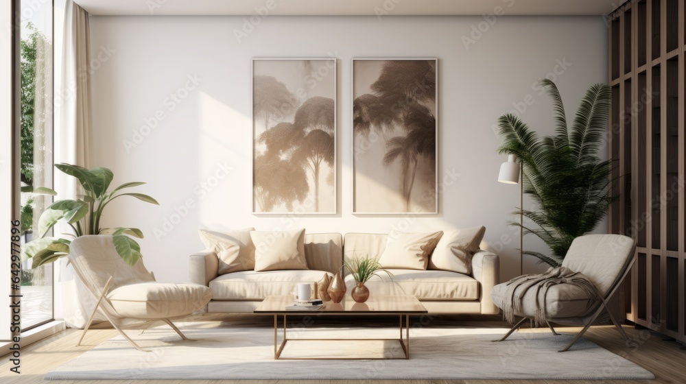 Living in Aesthetic Bliss: Chic Ambiance Redefined Living in Aesthetic Bliss: Chic Ambiance Redefined