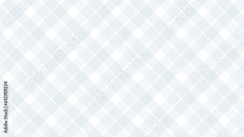 Plaid simple vector background vector illustration.