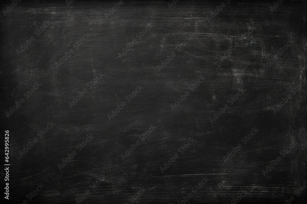 Scratching black chalk background Scratching black chalk background