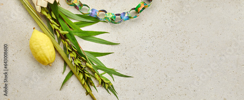 Photos Jewish festival of Sukkot