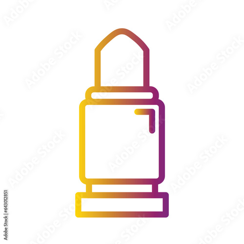 Ammo Bullet Bullets Icon