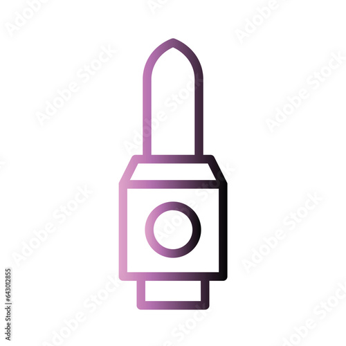 Ammo Bullet Bullets Icon