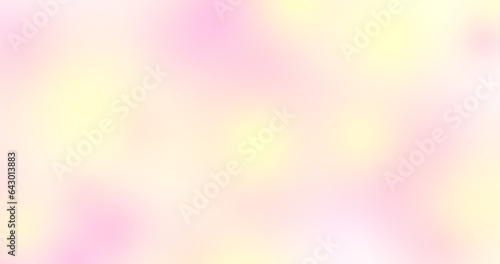 Light watercolor painting colorful gradation background material wallpaper sherbet color
