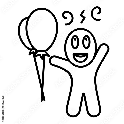 Amusement Icon
