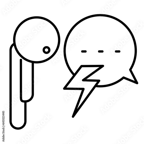 Humiliation Icon