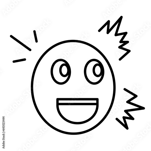 Elation Icon