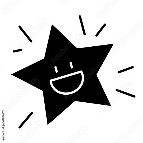 Joy Icon