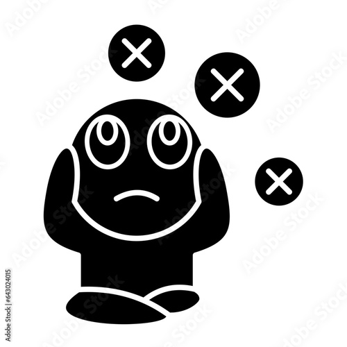 Guilt Icon